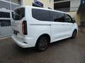 Ford Tourneo Custom 2,0 Eco 320 L1H1 FWD Titanium X  Aut. Titanium X Blanco - thumbnail 5