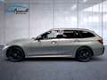 BMW 320 d xDrive M Sport *ACC*HuD*LED+*Ad.FW*el.Sitze Gris - thumbnail 9
