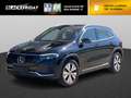 Mercedes-Benz EQA 300 4MATIC Luxury Line Schwarz - thumbnail 1