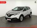 Renault Kadjar 1.2 TCe 130 Aut. Navi Teilleder Kamera Silber - thumbnail 1