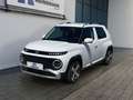 Hyundai Inster 49 kWh (115 PS) Prime LED Navi 360' SHZ A Blanco - thumbnail 1