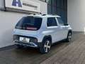 Hyundai Inster 49 kWh (115 PS) Prime LED Navi 360' SHZ A Blanco - thumbnail 5