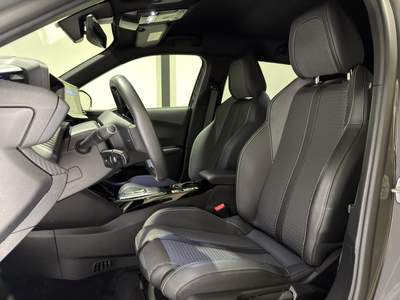 Peugeot e-2008 EV Allure 54 kWh | Wordt verwacht! — photo 12