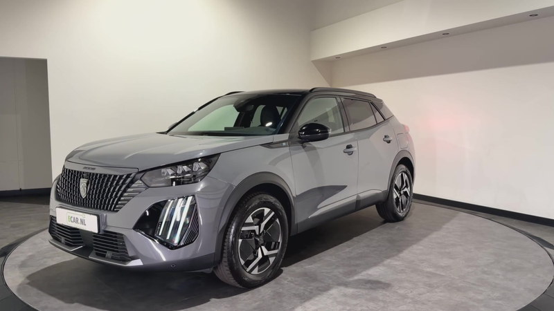 Peugeot e-2008 EV Allure 54 kWh | Wordt verwacht! — photo 7