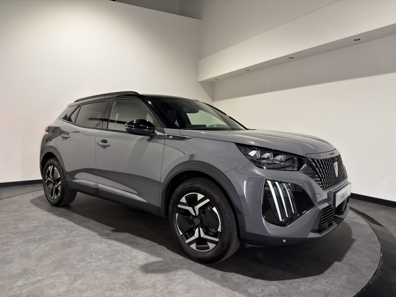 Peugeot e-2008 EV Allure 54 kWh | Wordt verwacht!