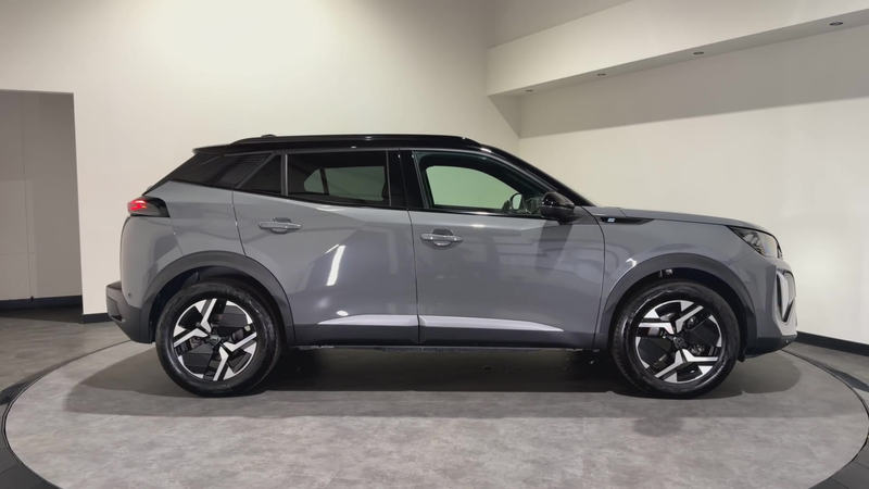 Peugeot e-2008 EV Allure 54 kWh | Wordt verwacht! — photo 2