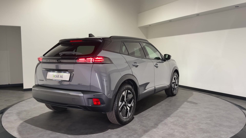 Peugeot e-2008 EV Allure 54 kWh | Wordt verwacht! — photo 3