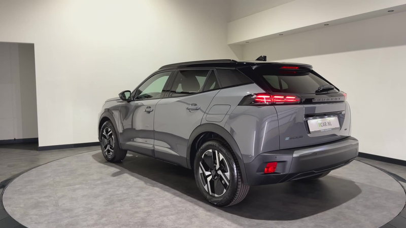 Peugeot e-2008 EV Allure 54 kWh | Wordt verwacht! — photo 5