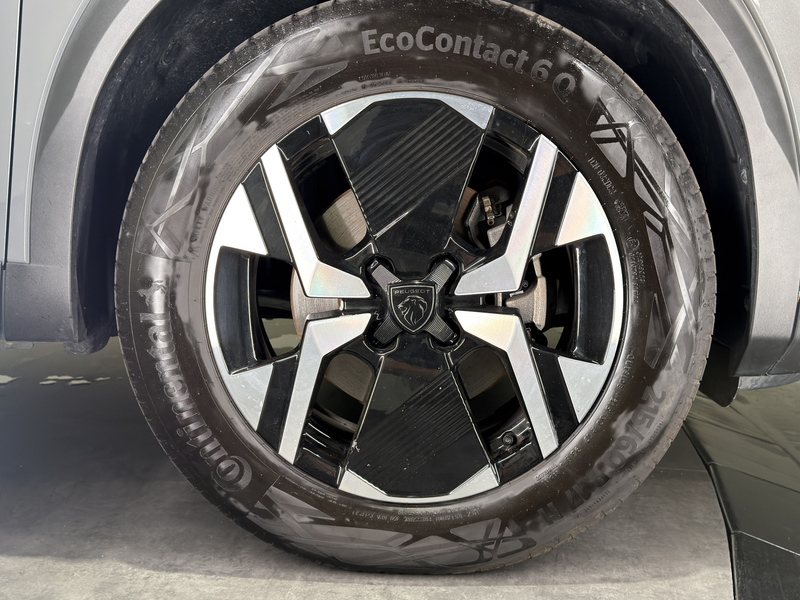 Peugeot e-2008 EV Allure 54 kWh | Wordt verwacht! — photo 11