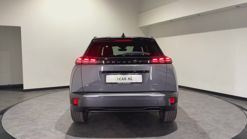 Peugeot e-2008 EV Allure 54 kWh | Wordt verwacht! — photo 4