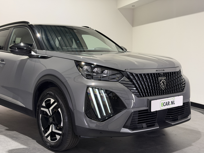 Peugeot e-2008 EV Allure 54 kWh | Wordt verwacht! — photo 9