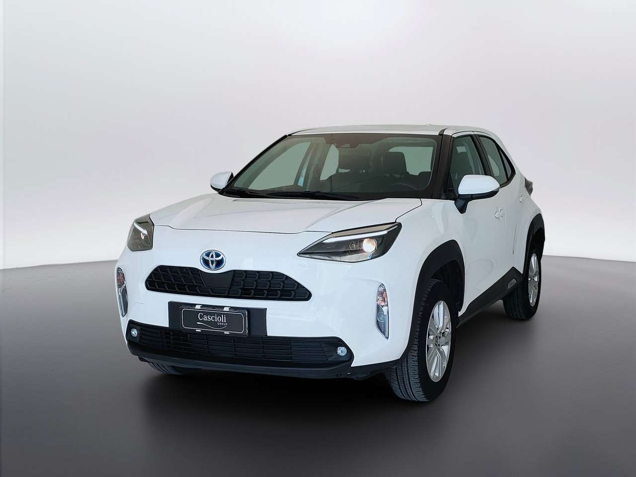 Toyota Yaris Cross 1.5 H Active