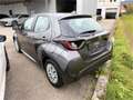 Mazda 2 Hybrid Prime Line Aut. Grau - thumbnail 4