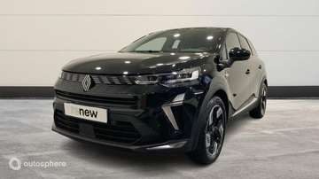 1.6 E-Tech full hybrid 145ch Techno