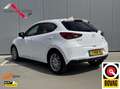 Mazda 2 1.5 Skyactiv-G Signature|LED|NL-Auto|Adaptive Crui Wit - thumbnail 3