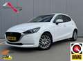 Mazda 2 1.5 Skyactiv-G Signature|LED|NL-Auto|Adaptive Crui Wit - thumbnail 1