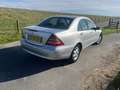 Mercedes-Benz C 180 Elegance Gris - thumbnail 3