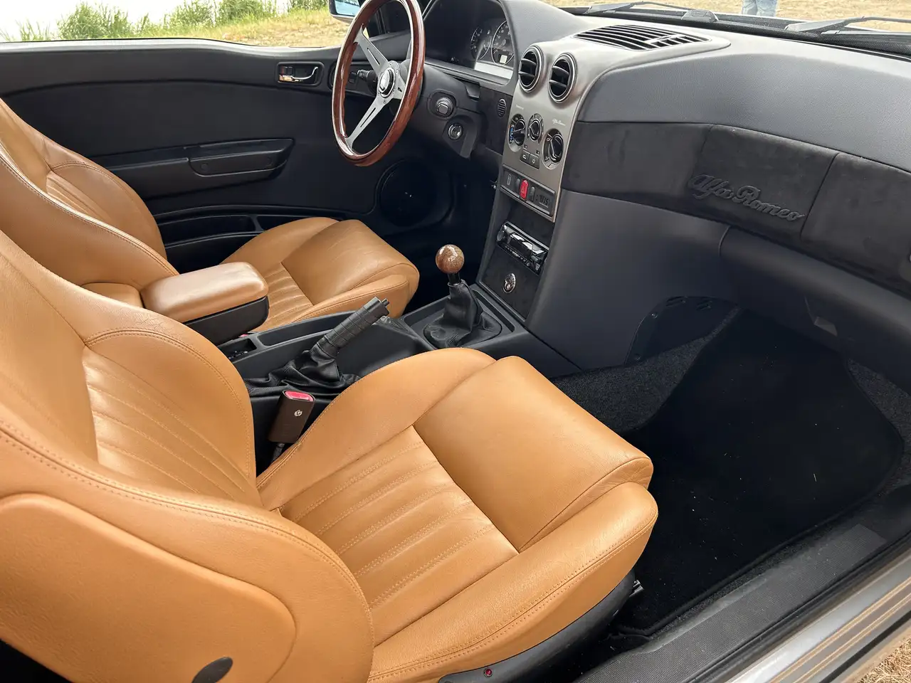 Alfa Romeo 147 1.4-16V T.Spark L, foto 11