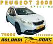 Peugeot 2008 1.2 PureTech S&S GT Line 130 Blanco - thumbnail 1
