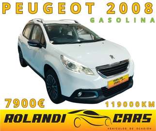1.2 PureTech S&S GT Line 130