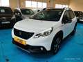 Peugeot 2008 1.2 PureTech S&S GT Line 130 Blanco - thumbnail 3