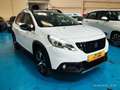 Peugeot 2008 1.2 PureTech S&S GT Line 130 Blanco - thumbnail 2