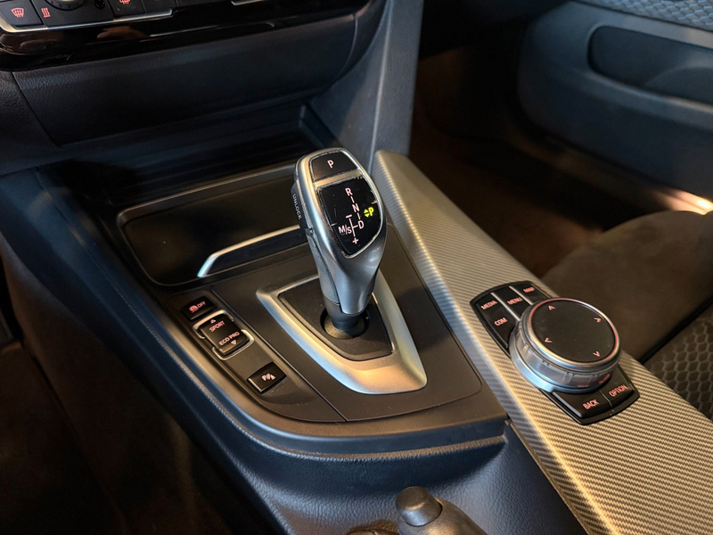 BMW 420 M-Sport*Virtual*Sportautomatik — photo 19