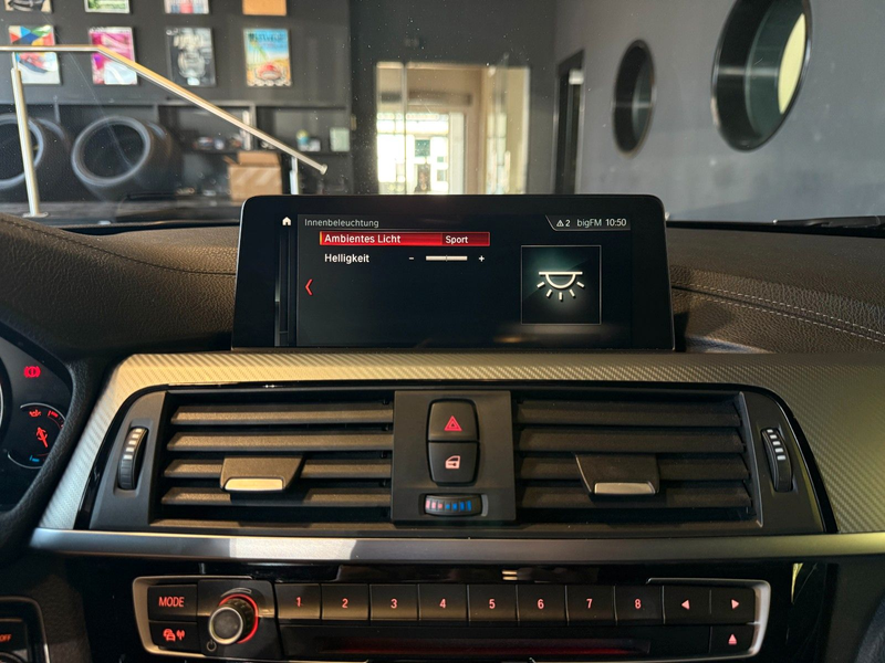 BMW 420 M-Sport*Virtual*Sportautomatik — photo 25
