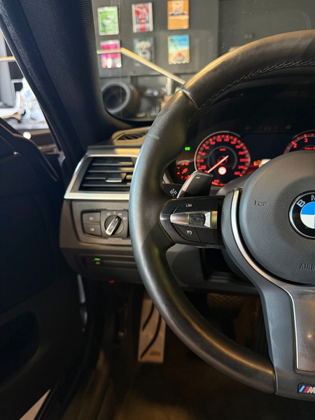 BMW 420 M-Sport*Virtual*Sportautomatik — photo 16