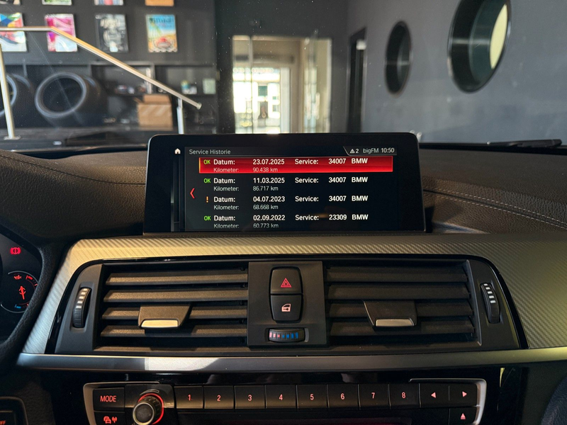 BMW 420 M-Sport*Virtual*Sportautomatik — photo 23