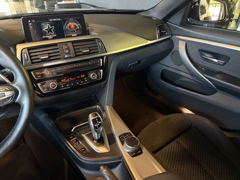 BMW 420 M-Sport*Virtual*Sportautomatik — photo 18