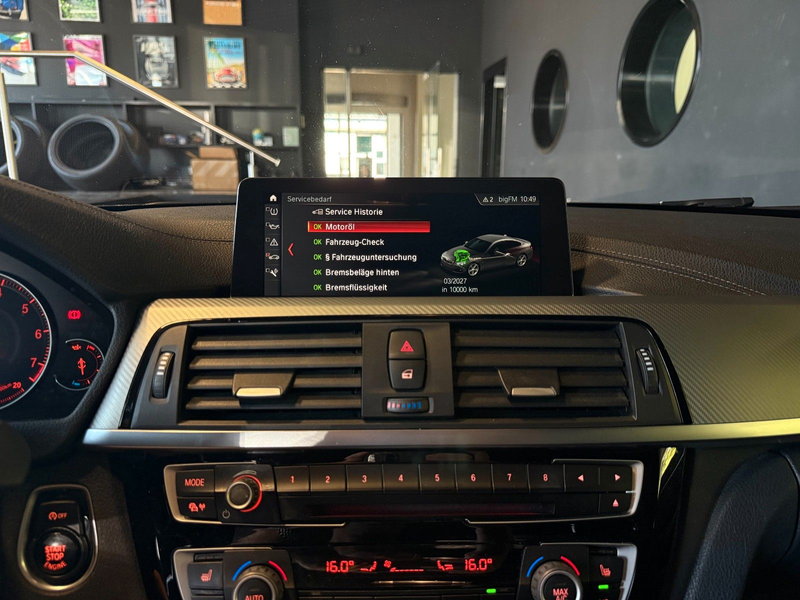 BMW 420 M-Sport*Virtual*Sportautomatik — photo 22