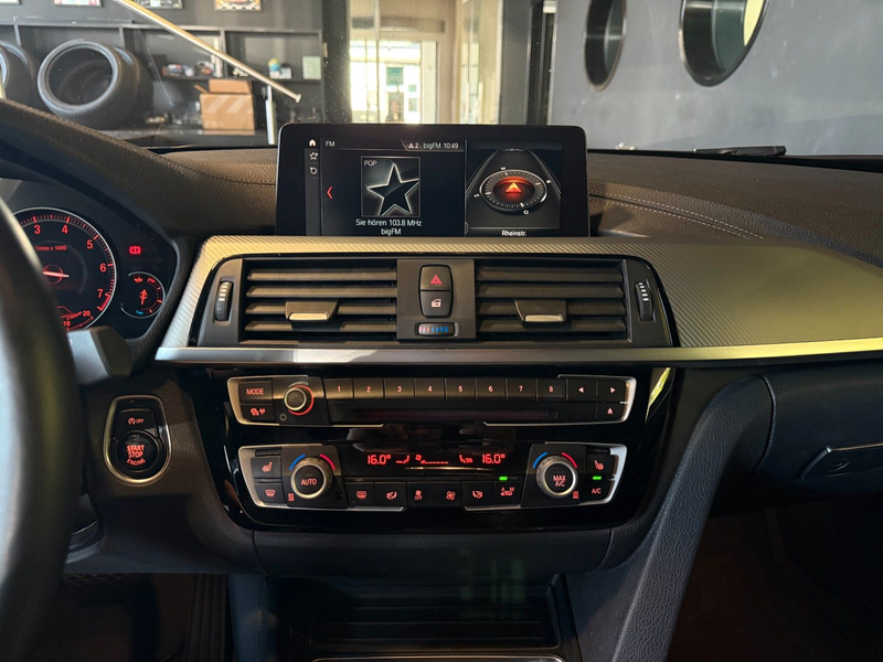 BMW 420 M-Sport*Virtual*Sportautomatik — photo 21