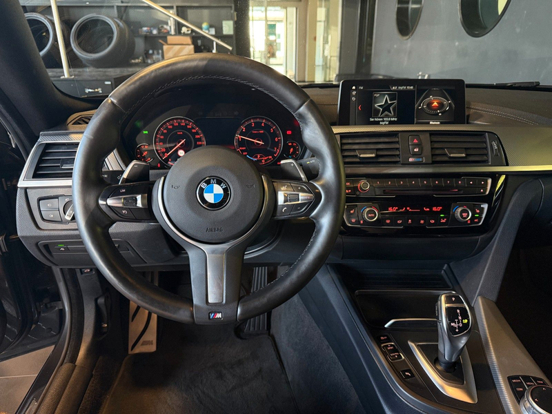 BMW 420 M-Sport*Virtual*Sportautomatik — photo 13