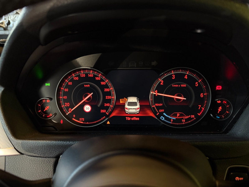 BMW 420 M-Sport*Virtual*Sportautomatik — photo 15