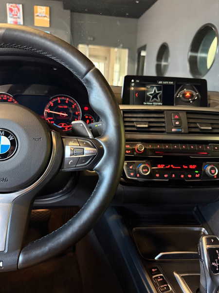 BMW 420 M-Sport*Virtual*Sportautomatik — photo 17