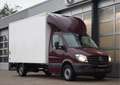 Mercedes-Benz Sprinter 319 3.0 V6 CDI Bakwagen Meubelbak met laadklep | A Rood - thumbnail 2