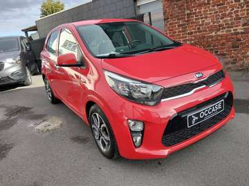 Picanto 1.0i automaat