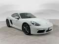 Porsche Cayman 718 Cayman 2.0 300cv pdk Blanco - thumbnail 3
