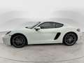 Porsche Cayman 718 Cayman 2.0 300cv pdk Blanco - thumbnail 8
