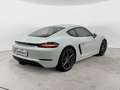 Porsche Cayman 718 Cayman 2.0 300cv pdk Blanco - thumbnail 4