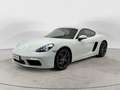 Porsche Cayman 718 Cayman 2.0 300cv pdk Blanco - thumbnail 1