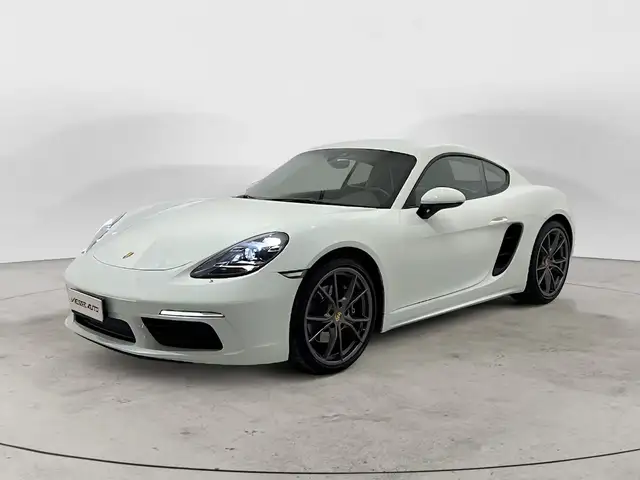 Porsche Cayman 718 Cayman 2.0 300cv pdk