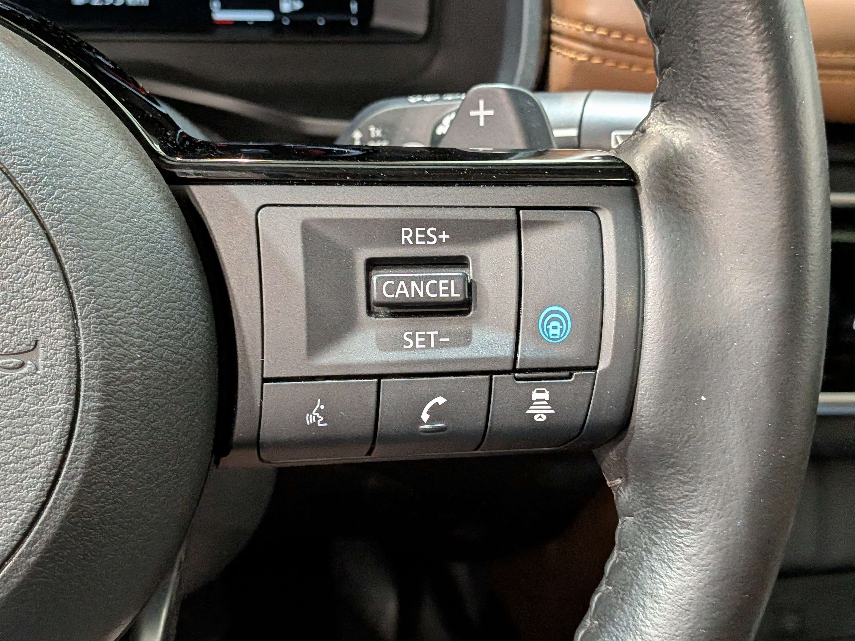 Nissan Rogue 2024