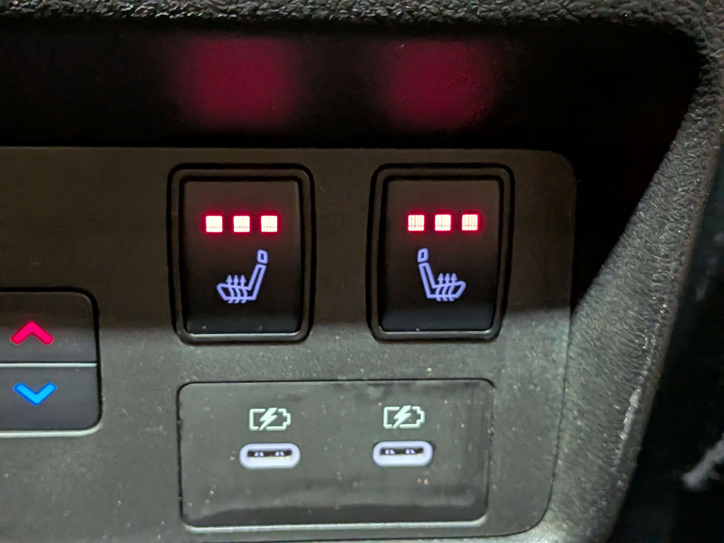 Nissan Rogue 2024