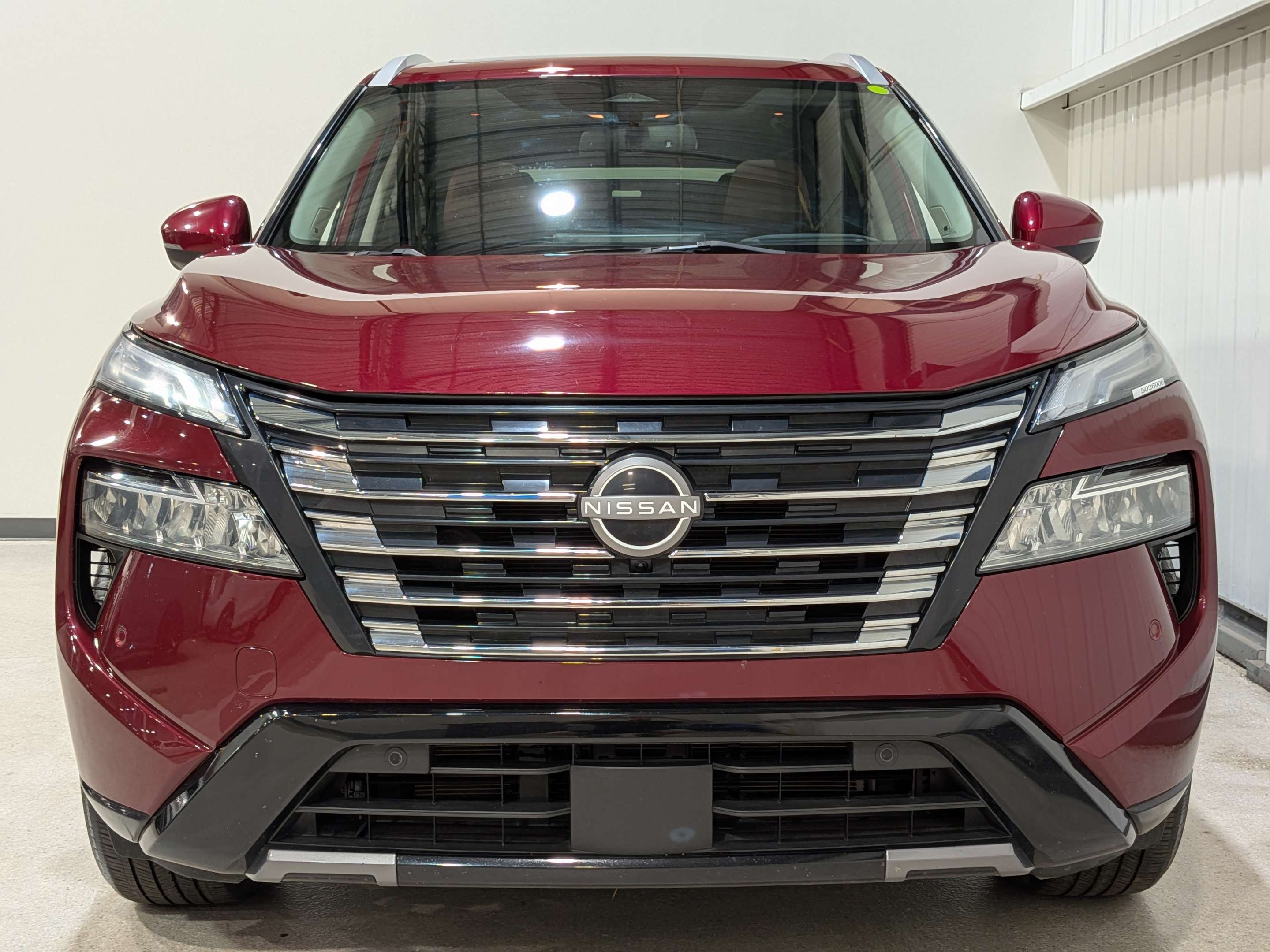 Nissan Rogue 2024