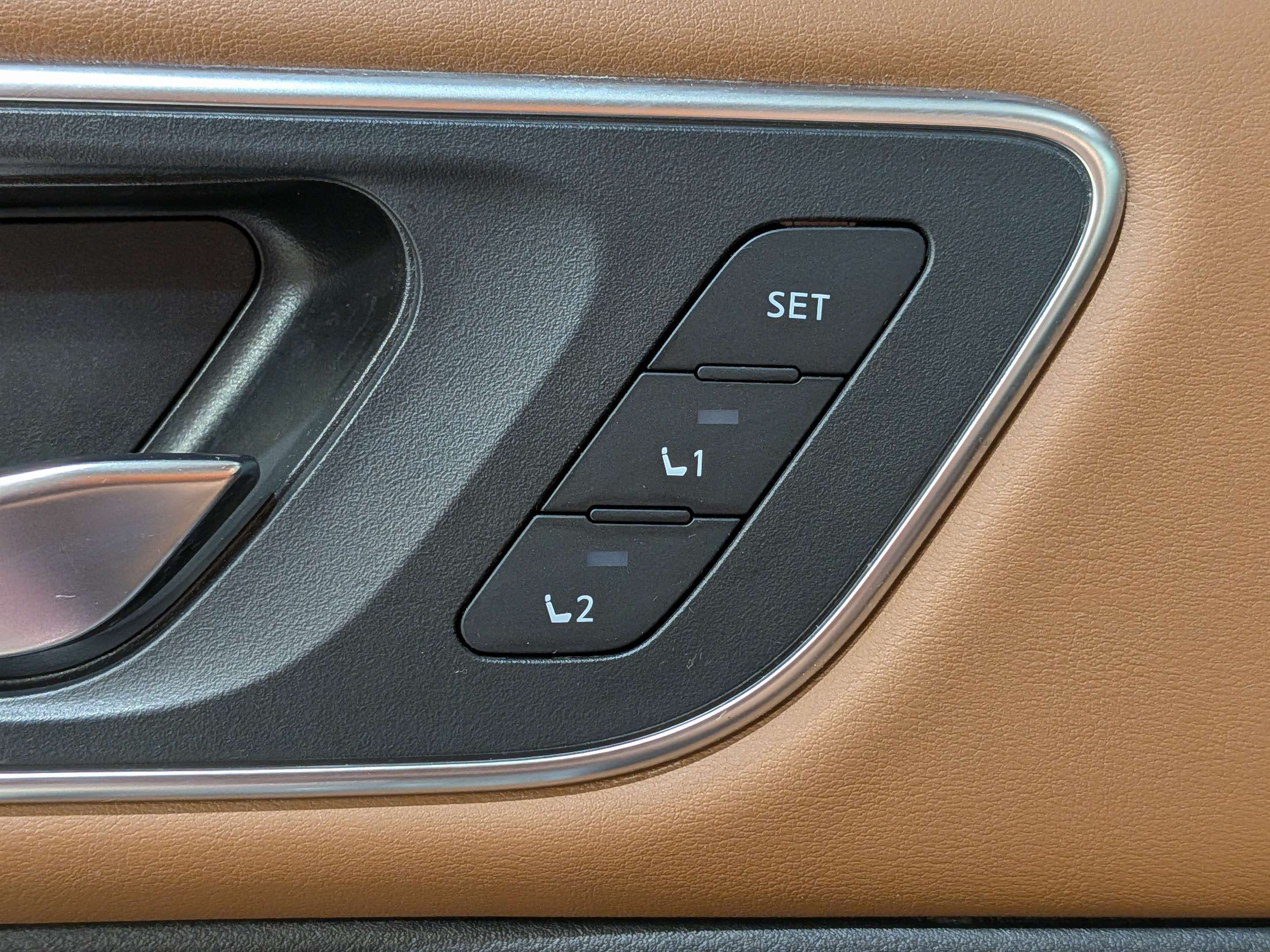 Nissan Rogue 2024