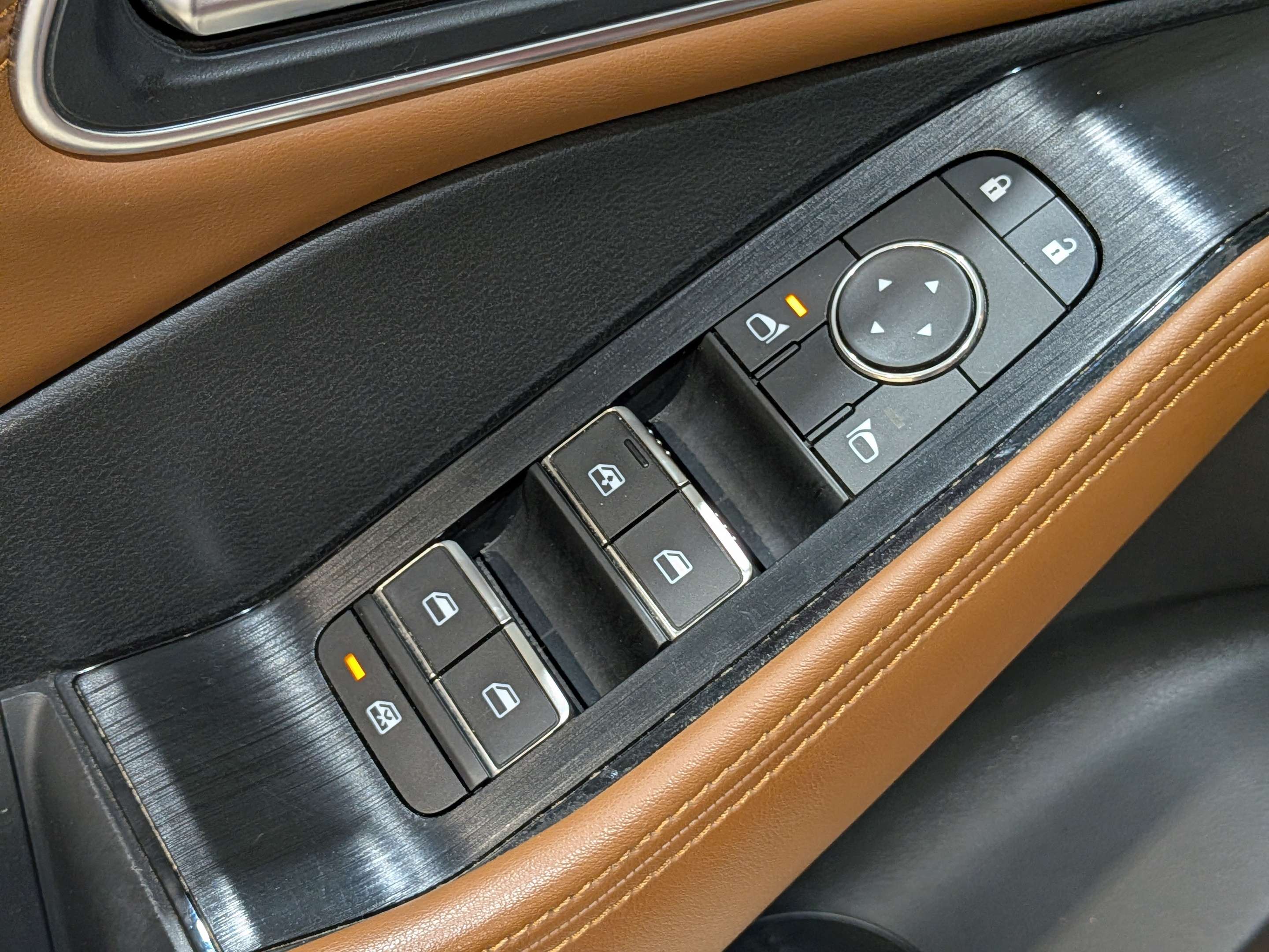 Nissan Rogue 2024