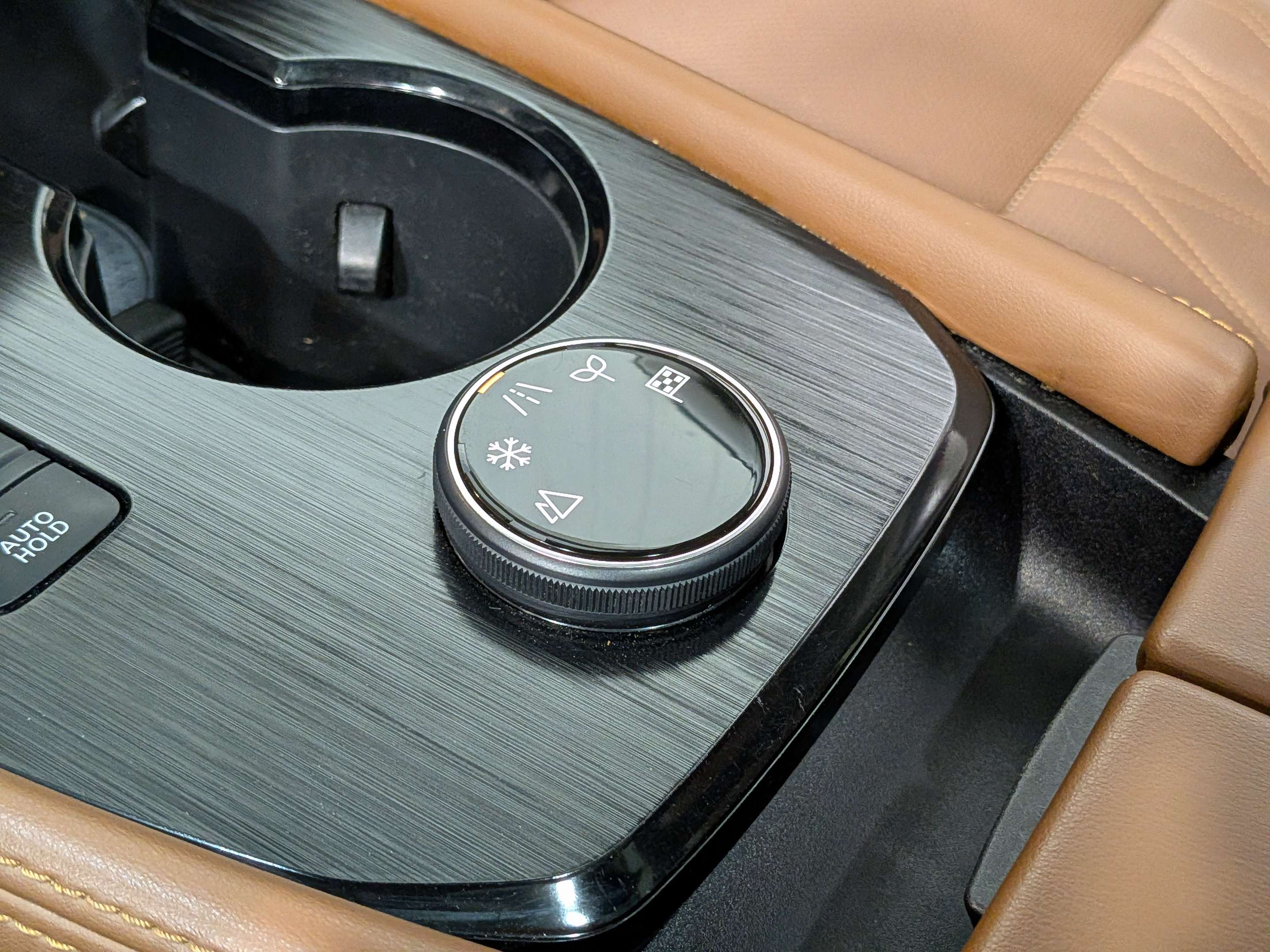 Nissan Rogue 2024