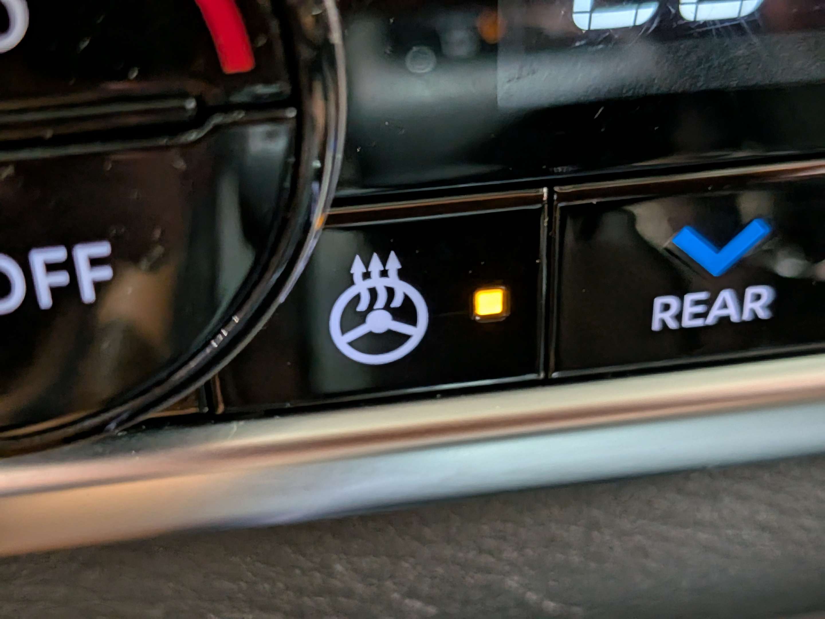 Nissan Rogue 2024